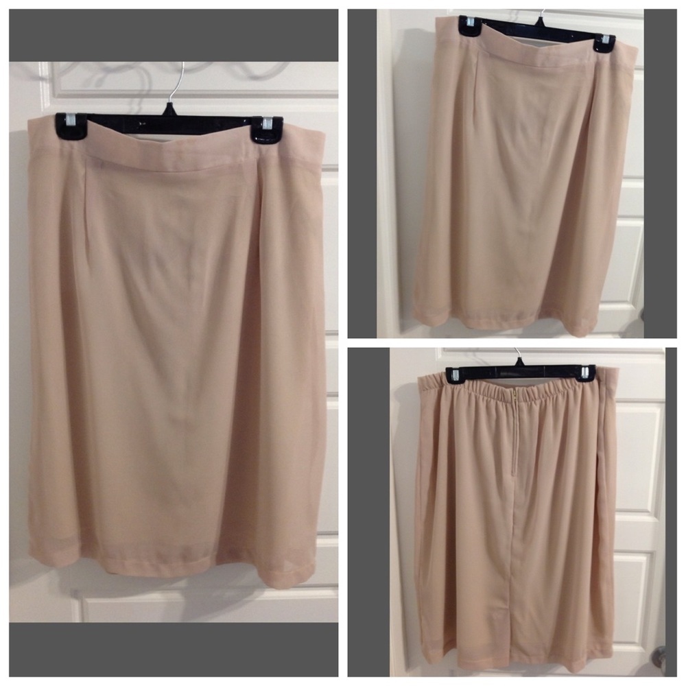 5/$20 SKIRT 18